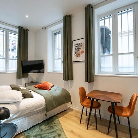 La Suite Opera 1 - Hypercentre Proche Place Des Terreaux リヨン エクステリア 写真